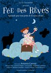 Fée des rêves - Théâtre de la Plume