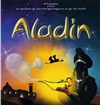 Aladin - Théâtre de Puteaux