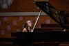 Piano passion : Brahms / Chopin / Debussy / Granados par Laure Cholé - Eglise Saint Julien le Pauvre