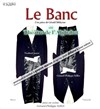 Le banc - Théâtre L'Alphabet