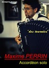 Maxime Perrin - Le Connétable