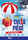 Colis piégé - La BDComédie