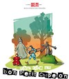 Pour faire un bon petit chaperon - Théâtre de la Violette