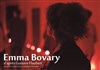 Emma Bovary - TNT - Terrain Neutre Théâtre 