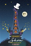 Le Big Bang Comedy Show - Théâtre Lulu