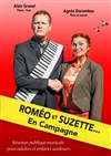 Roméo et Suzette en campagne - Foyer Rural