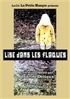 Lise dans les flaques - Guichet Montparnasse