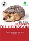 Le Secret du Hérisson - Théâtre Les 3 Soleils