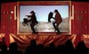 Le Film du dimanche soir - Espace Culturel L'Atrium