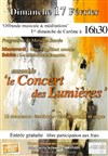 Concert du 1er dimanche de Carême - Couvent de l'Annonciation