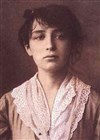 Ma soeur Camille , texte de Paul Claudel - Théâtre du Nord-Ouest