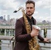 Chad Lefkowitz Brown Quartet featuring Raphael Pannier - Sunside