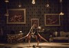 Cirque Le Roux dans The Elephant in the room - L'Onde Théâtre et Centre d'Art