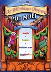 La Bibliothèque Magique de Noël - Le Point Comédie