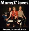 Mamyz' loves - Théo Théâtre - Salle Théo