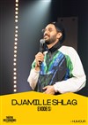 Djamil le Shlag dans Exode(s) - Théâtre des Bergeries