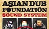Asian dub foundation sound system - Le Hangar