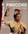 Pinocchio - Théâtre la Bruyère