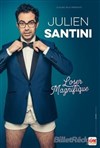 Julien Santini dans Loser Magnifique - Spotlight