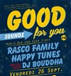 Good for you sound - Club 56 