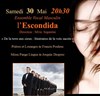 Prières et Louanges de Francis Poulenc + Missa Pange Lingua de Josquin Desprez - Couvent de l'Annonciation