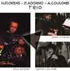 Henri Florens Paul Adorno Adrien Coulomb Trio - Tremplin Arteka