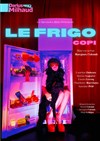 Le Frigo - Théâtre Darius Milhaud