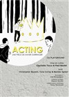 Acting - Espace Beaujon