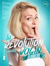 Elodie KV dans La révolution positive du vagin - Royale Factory
