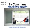 Marianne Martin - Les Chambres