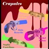 Le bal des crapules - Les Têtes de l'Art 74