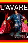 L'Avare - Théâtre Espace Marais