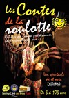 Les contes de la roulotte - Théâtre Darius Milhaud