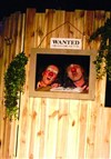 Wanted loup mythé - Théâtre Le Fil à Plomb