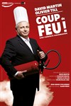 Coup de feu ! - Cinévox Théâtre