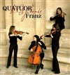 Quatuor Franz - Parc Mansart