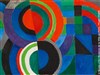 Visite guidée : Sonia Delaunay : les couleurs de l'abstraction - Musée d'Art Moderne de Paris