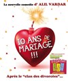 10 ans de mariage ! - Salle Léo Lagrange
