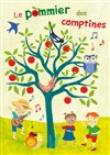 Le Pommier des Comptines - Comédie de Besançon