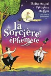 La sorcière éphémère - Théâtre Comédie Odéon
