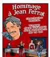Hommage à Jean Ferrat - L'Odeon Montpellier