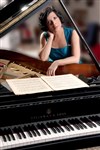 Valentina Diaz-Frenot, Récital de piano - Salle Cortot