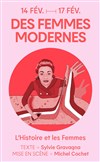 Des femmes modernes - La Reine Blanche