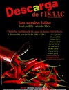 Descarga de l'ISAAC - Jam Session Latine - Abricadabra Péniche Antipode