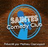 Saintes Comedy Club - Lycée Georges Desclaude