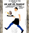 Un air de famille - Théâtre Bellecour