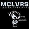 MCLVRS [moonclovers] - Le Cavern