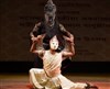 Danse Chhau de Seraikella - Centre Mandapa