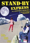 Stand by express ou Faites pas l'autruche - Théâtre Tremplin