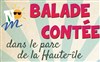 Visite guidée : Balade contée ornithologique - Neuilly plage